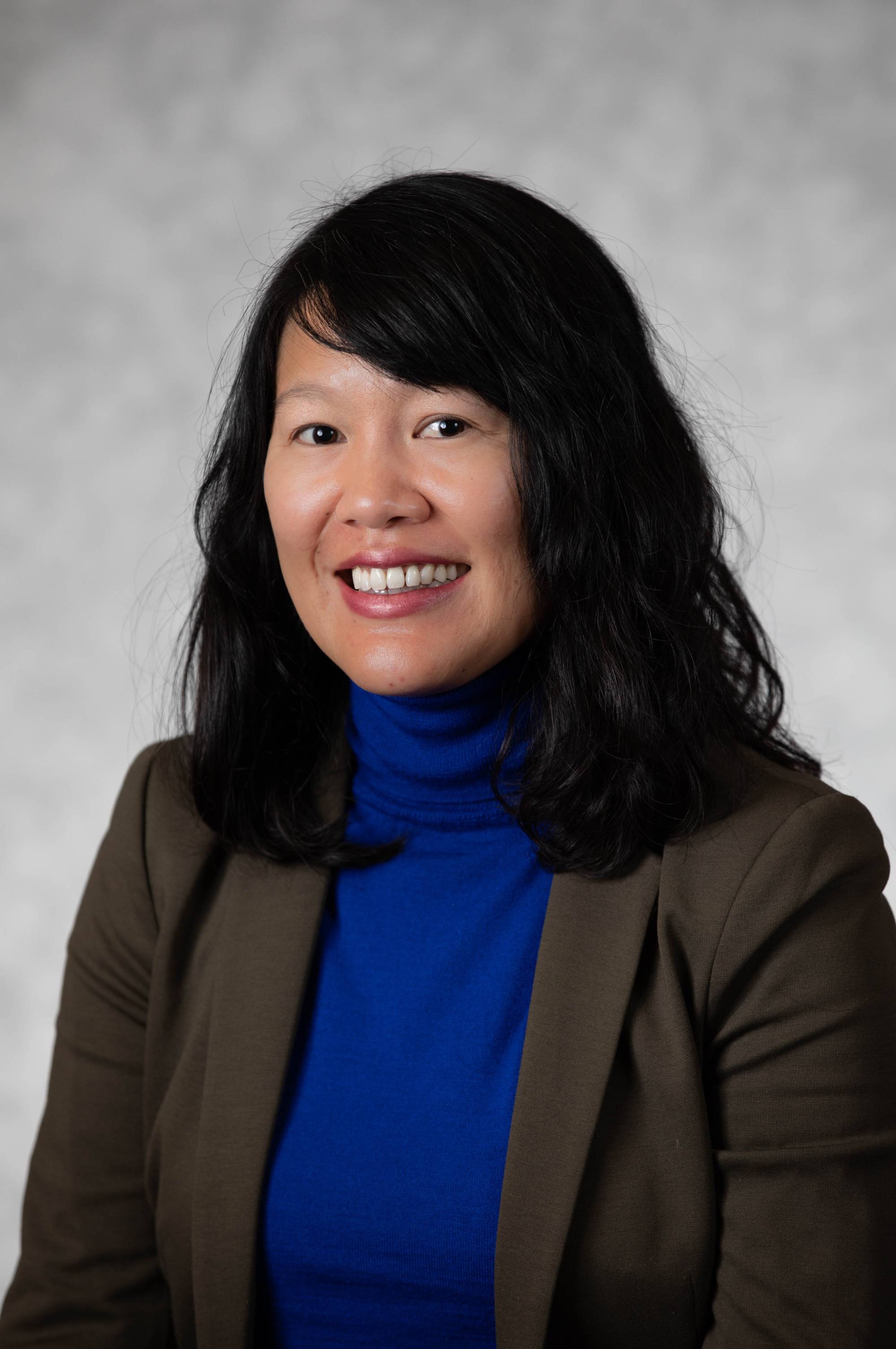 Leanne Kang, Distinguished Early Career Scholar Award